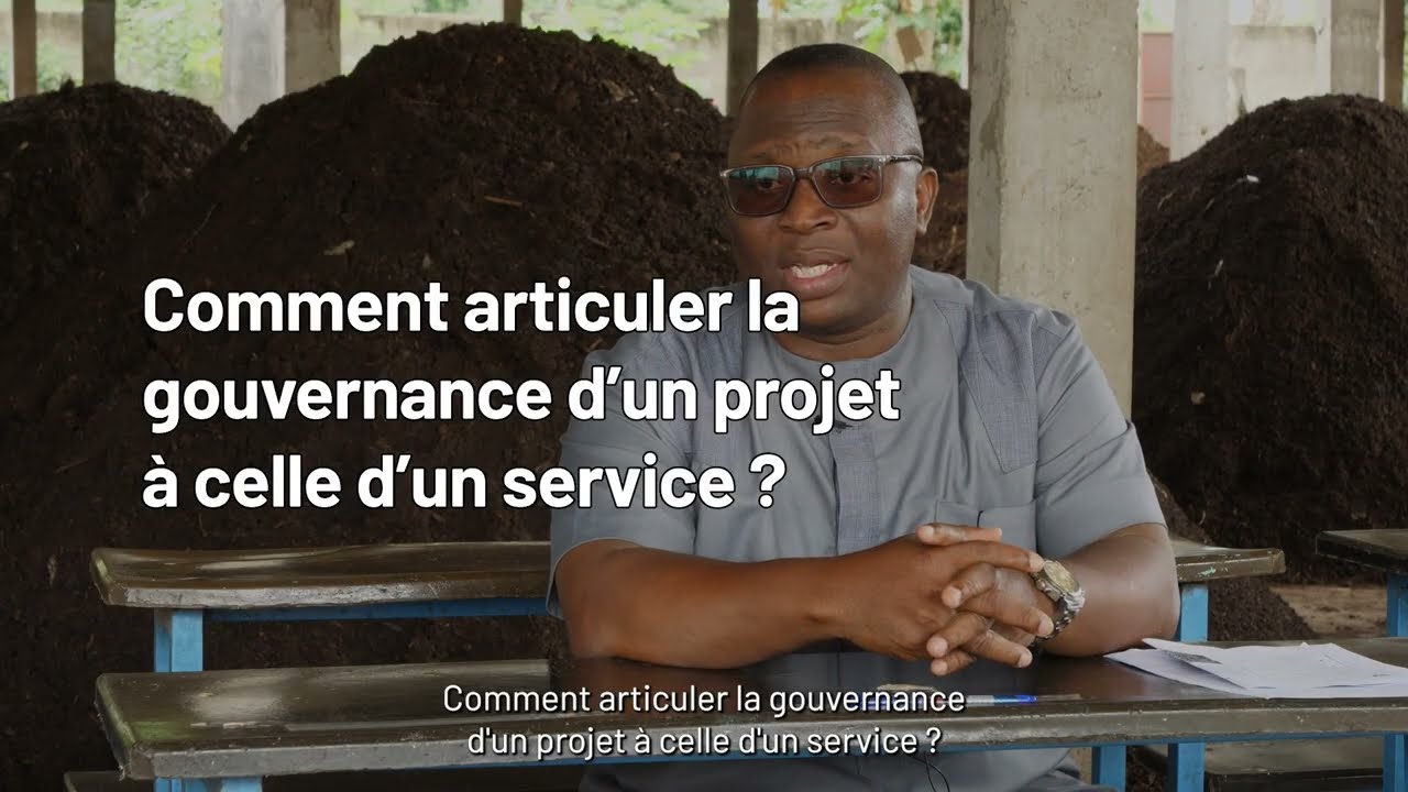 Capsule 2 : Formaliser la gouvernance