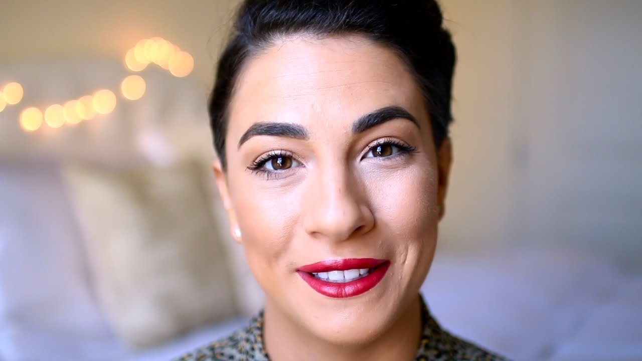 Get Great-Looking Eyebrows With These Easy Tips From Claire Ashley!