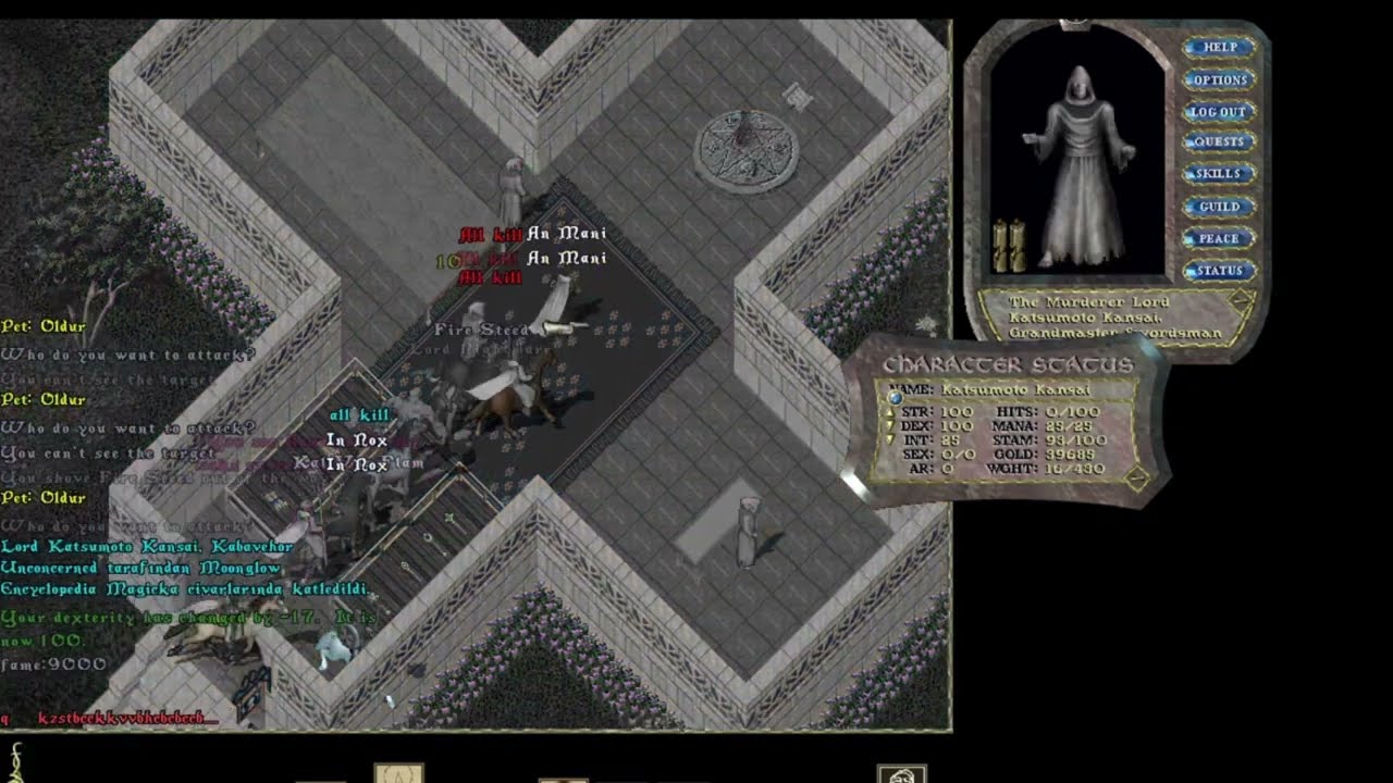 Ultima Online