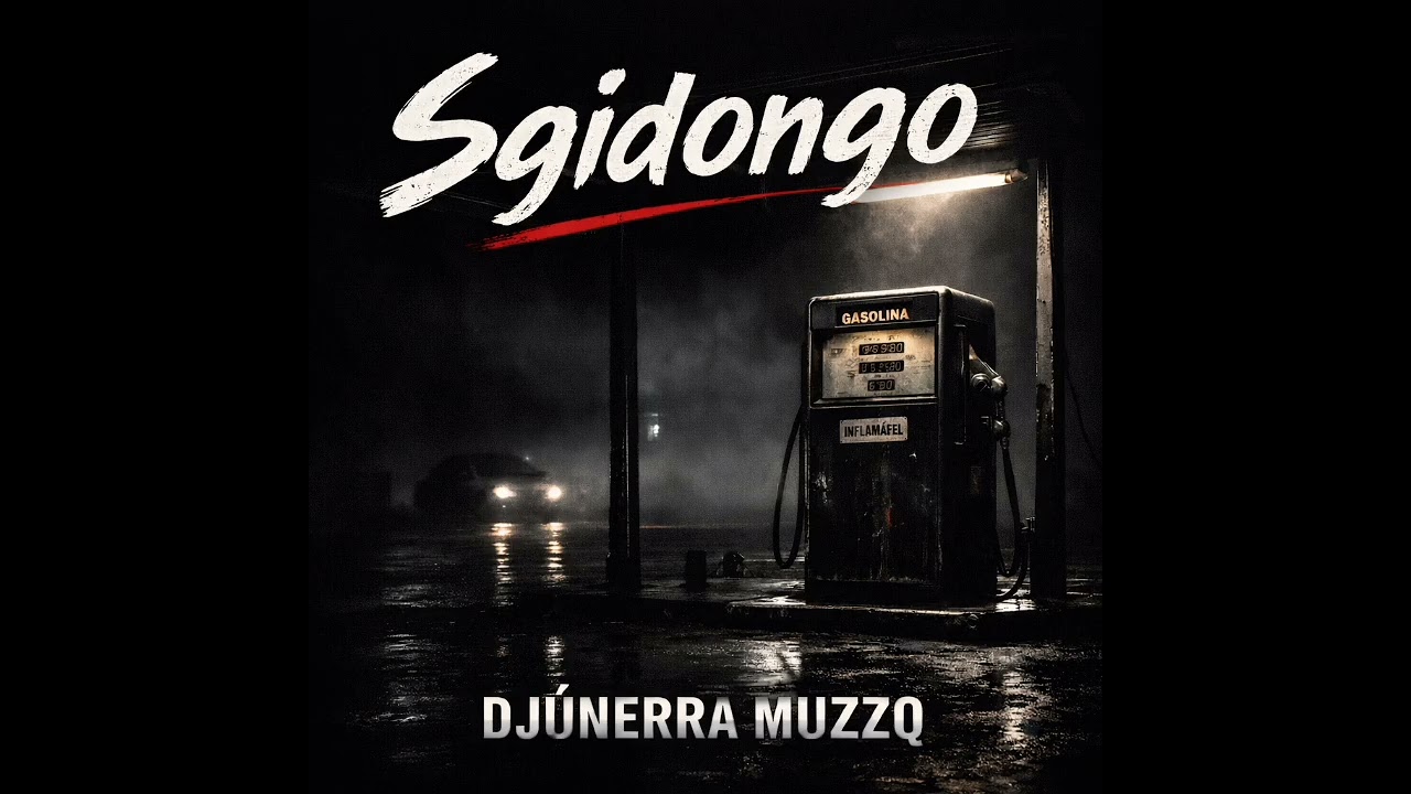 SGIDONGO 2026 