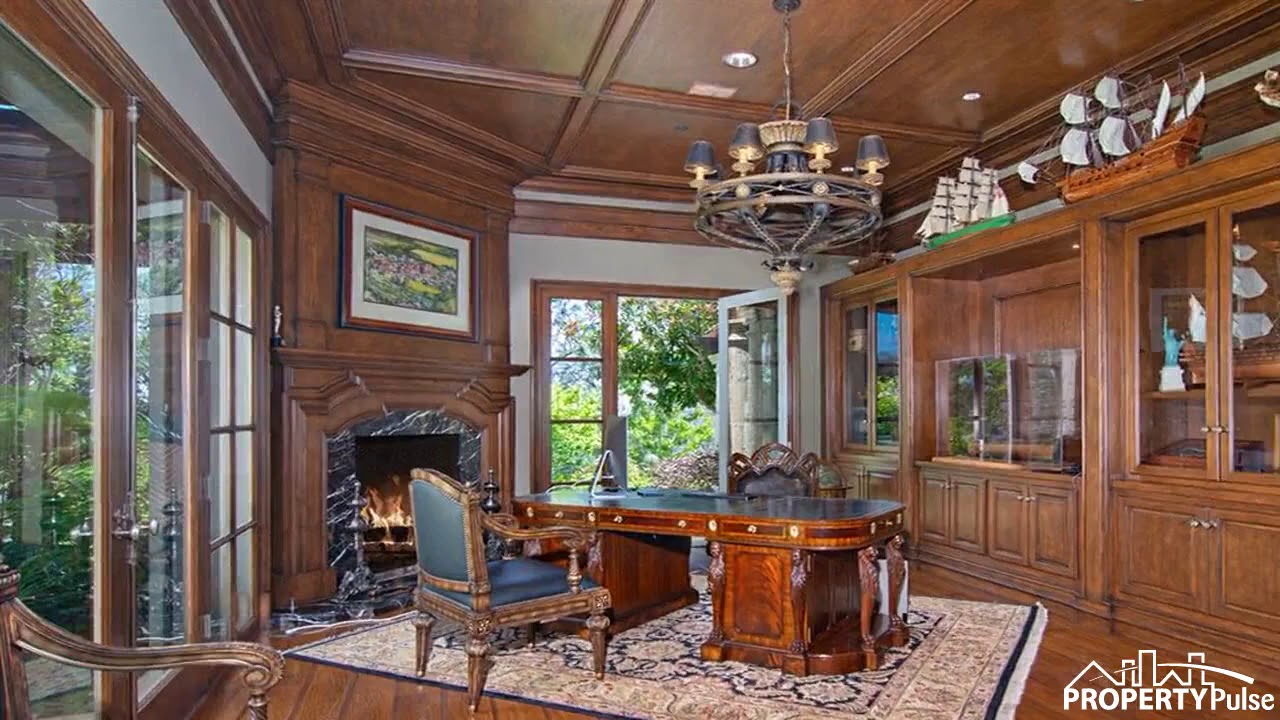 6372  Las Colinas, Rancho Santa Fe, CA 92067