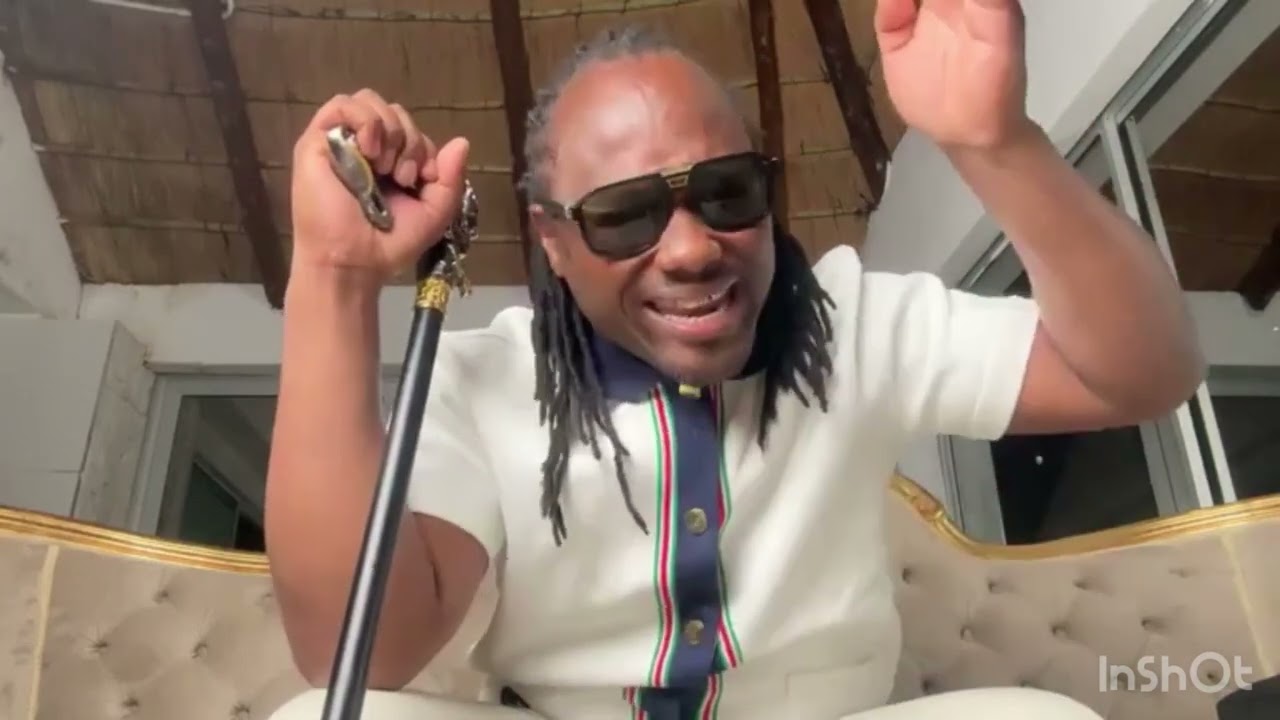 King ukhwele wadilika kwizithandani wathi sometimes izona ezilethe izinkinga empilweni yazo.