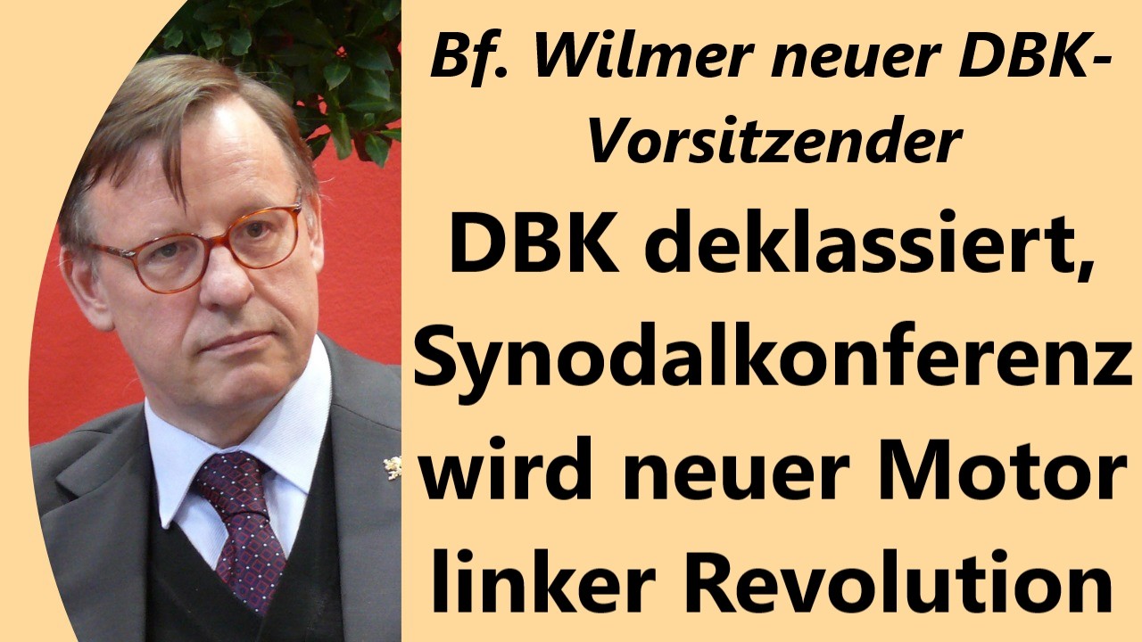 Wurden Konservative mit 
