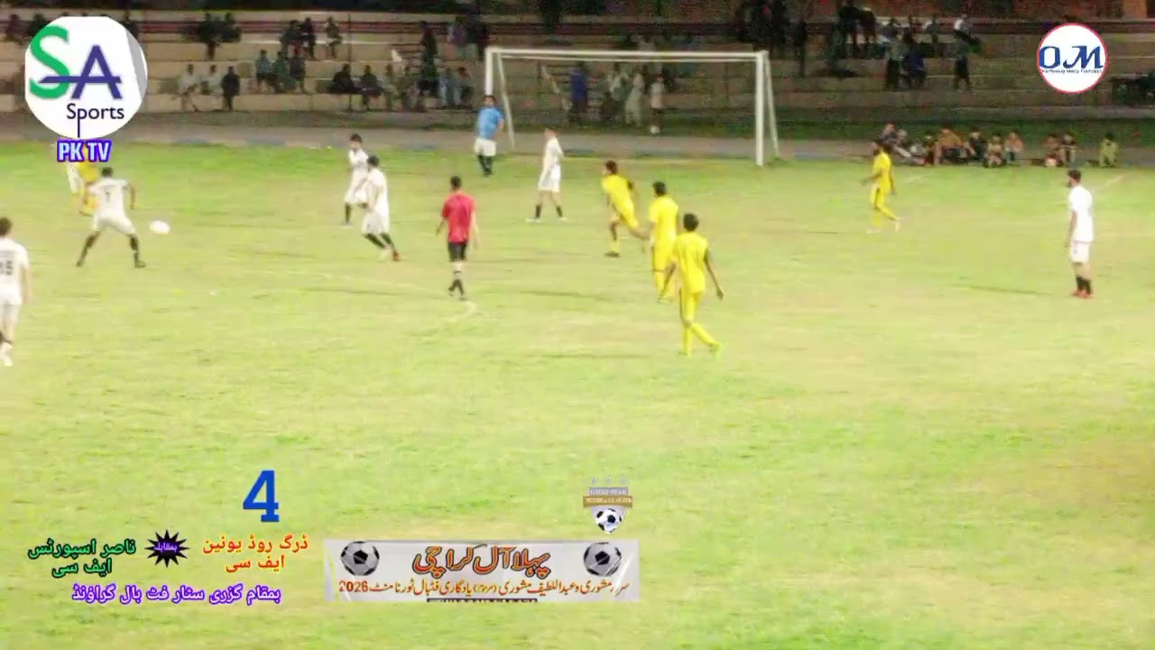Great match 