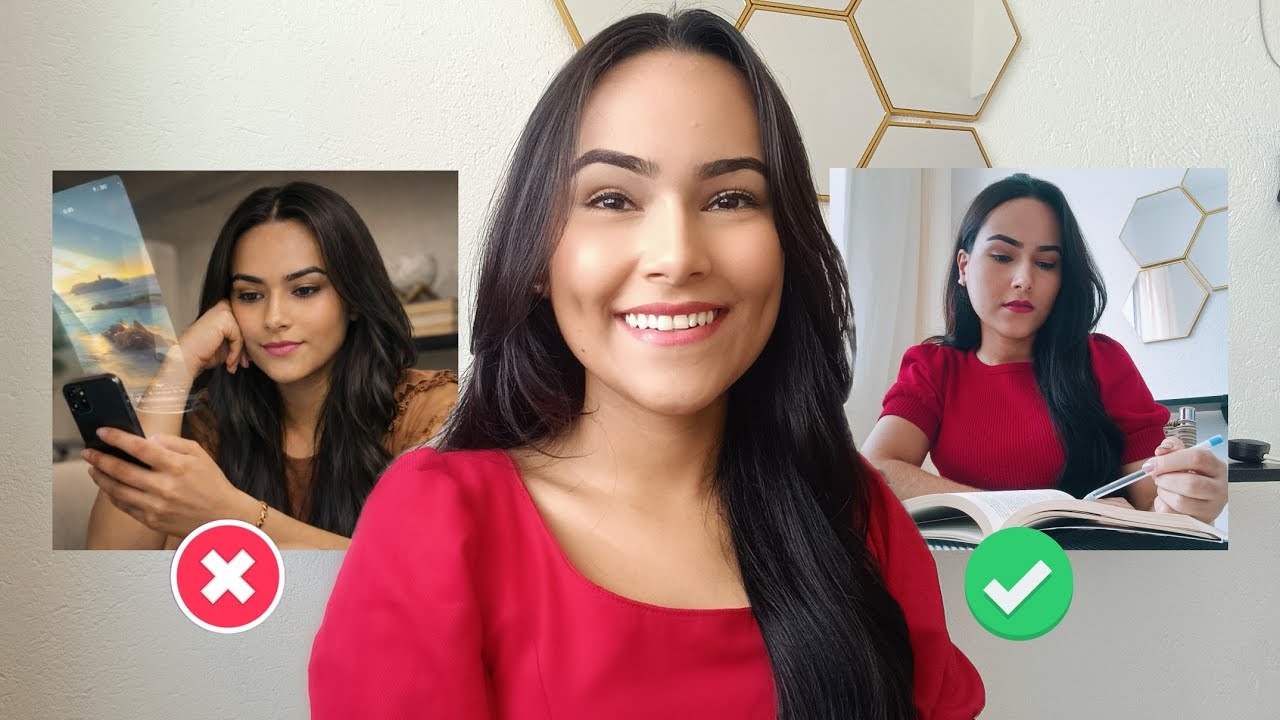 Desista dessas 10 coisas para ter uma VIDA mais LEVE