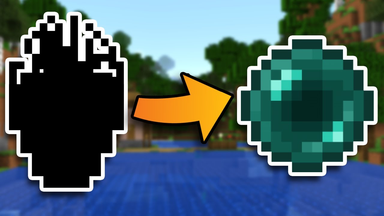 Minecraft But The Loot Is Jumbled Up