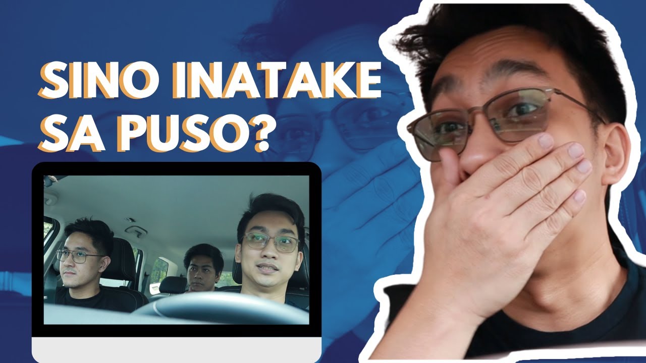 Doctor Had a heart attack while on duty?? Sino samin? @docalvin  @JunjieArapanMD