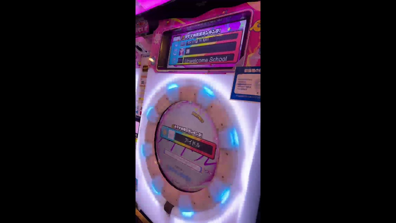 larvatのFDX狙い→貰った課題やる