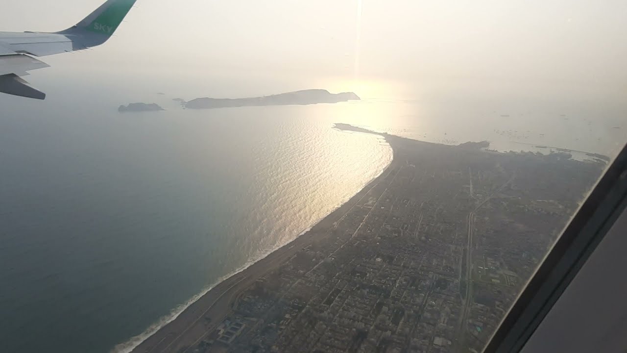 LIMA - PUCALLPA (VUELO COMPLETO)