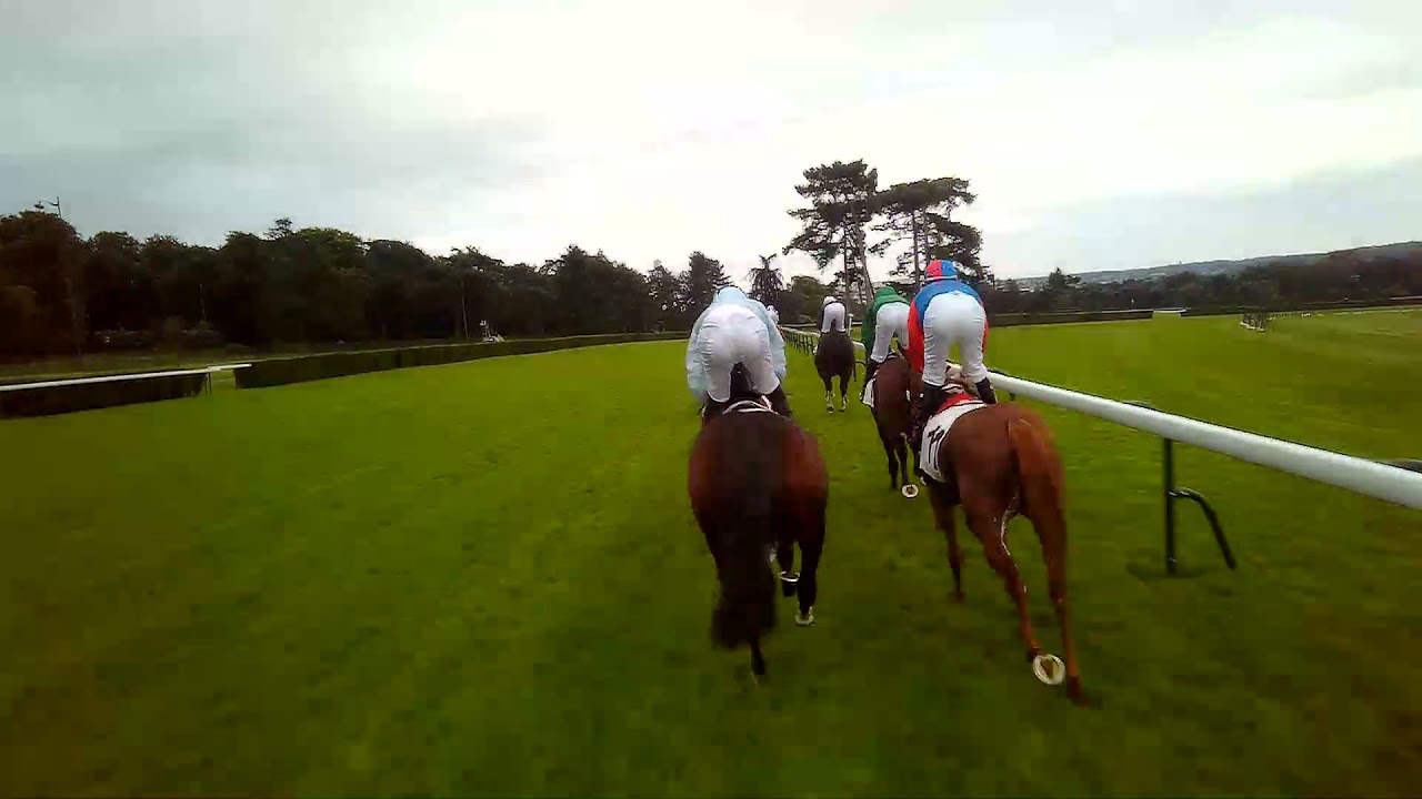 Grand Prix de Paris 2021 – Sir Lamorak & Mickaël Barzalona
