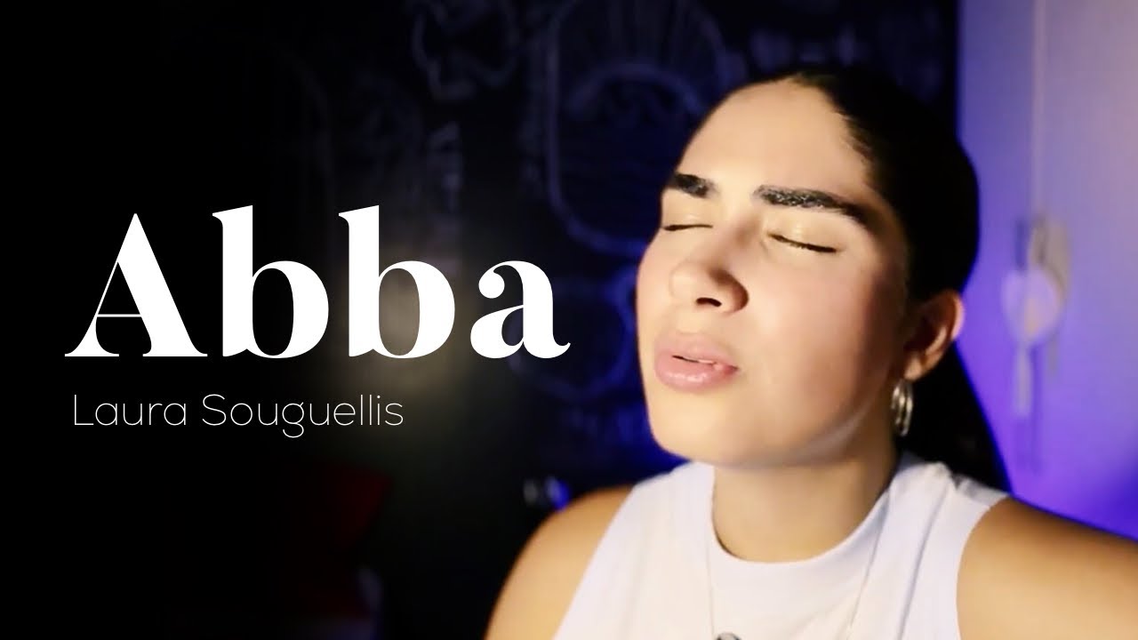 Abba - Laura Souguellis (Cover)