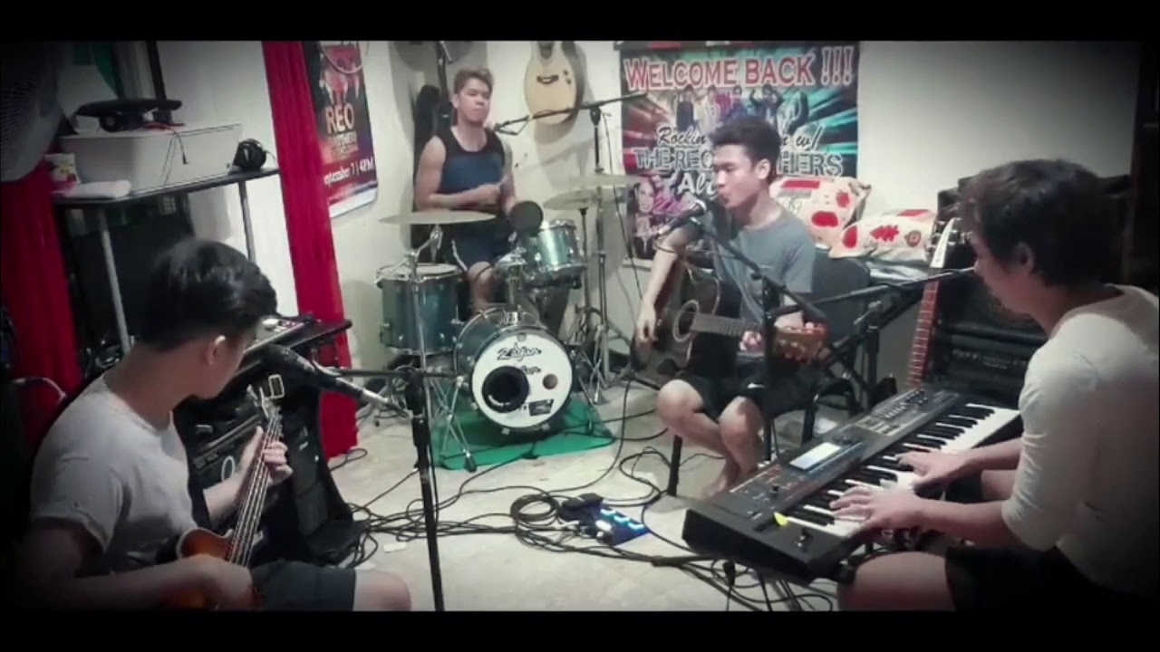 REO Brothers - Jealous Guy | John Lennon ( Throwback Video)