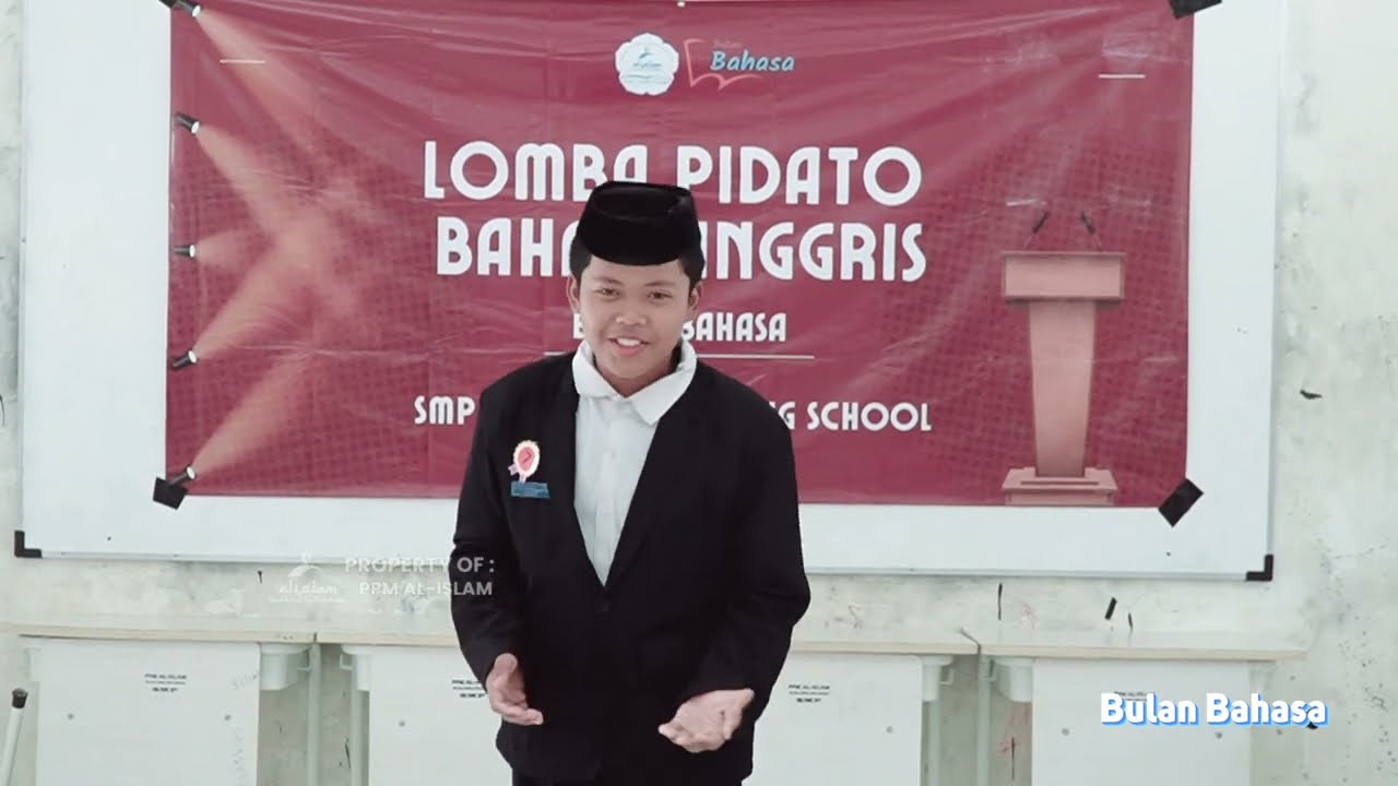 GEBYAR HARI SANTRI NASIONAL 2024 | Pondok Pesantren Modern Al-Islam Cirebon