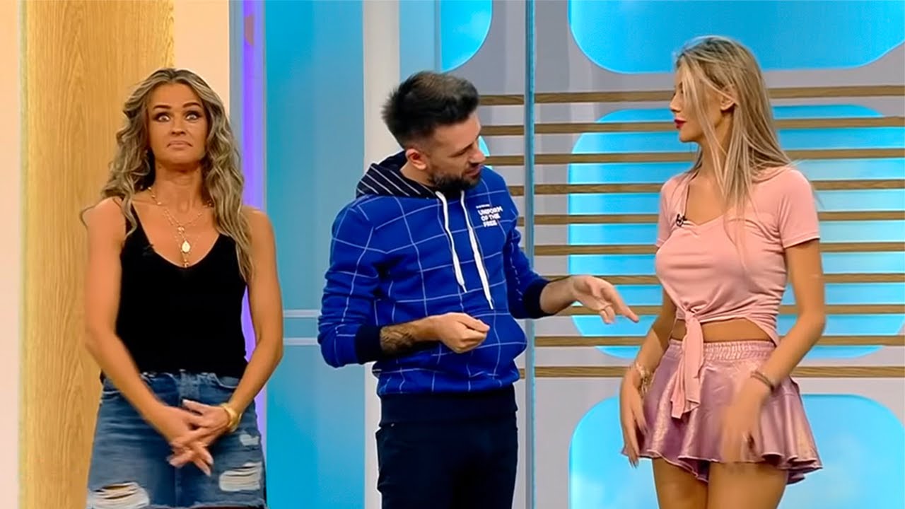 ПРЯМОЙ ЭФИР ПРОВАЛИЛСЯ!