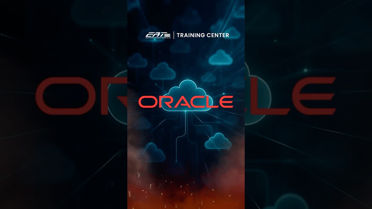 🗂️ รู้หรือไม่ ว่า Oracle คืออะไร?