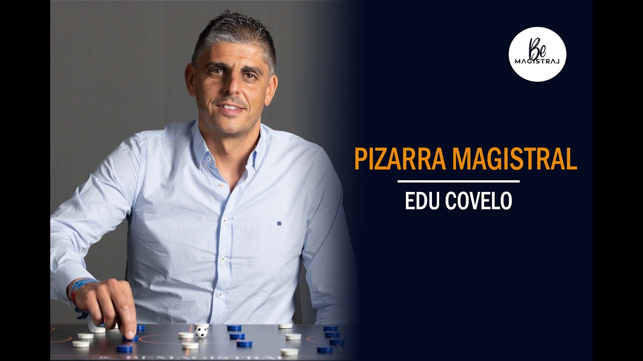 Edu Covelo | Comportamientos ofensivos