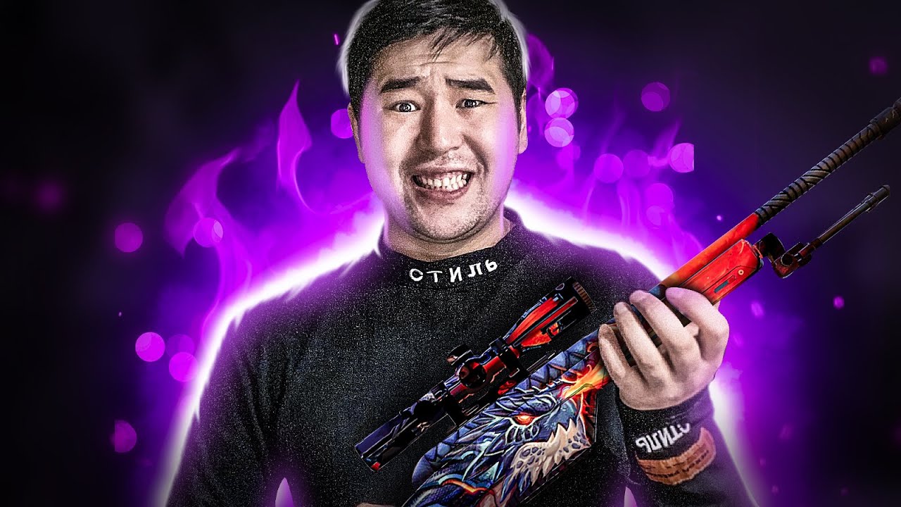 НЕДООЦЕНЁННЫЕ ПУШКИ ИГРАЮ ТОЛЬКО С SSG CSGO