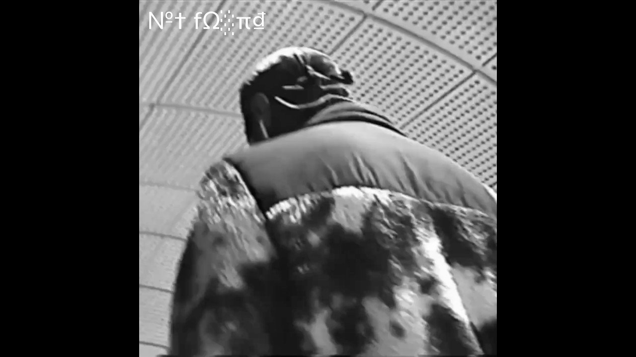 KANYE WEST x FIVIO FOREIGN TYPE BEAT 2026 // WINTER (prod. jd404notfound)