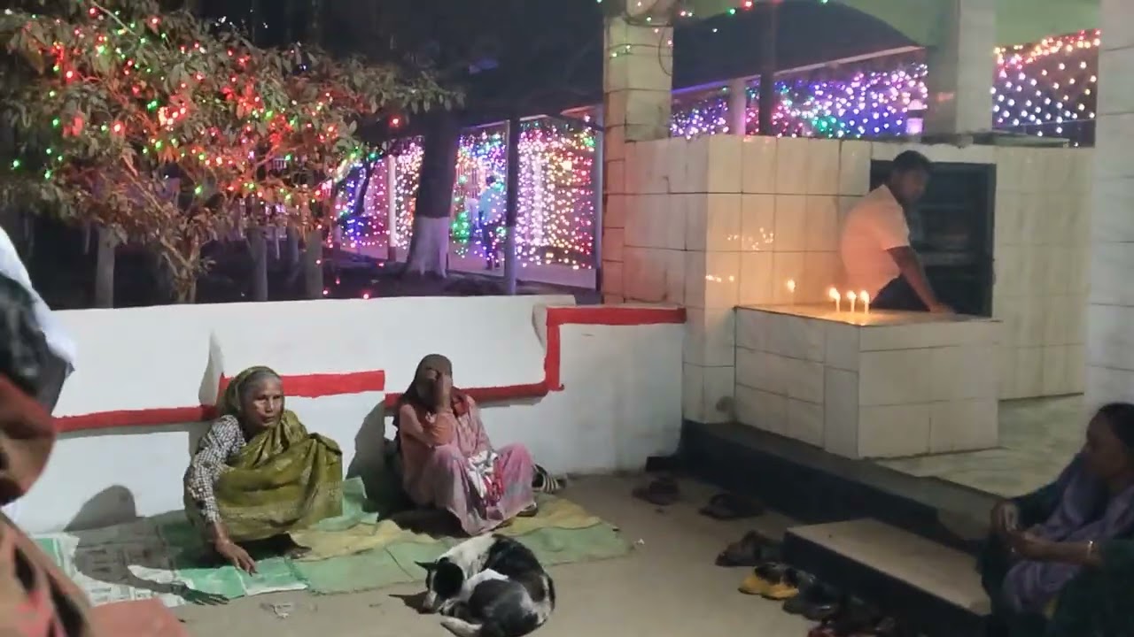 শাহ সুলতান বাবার মাজার 