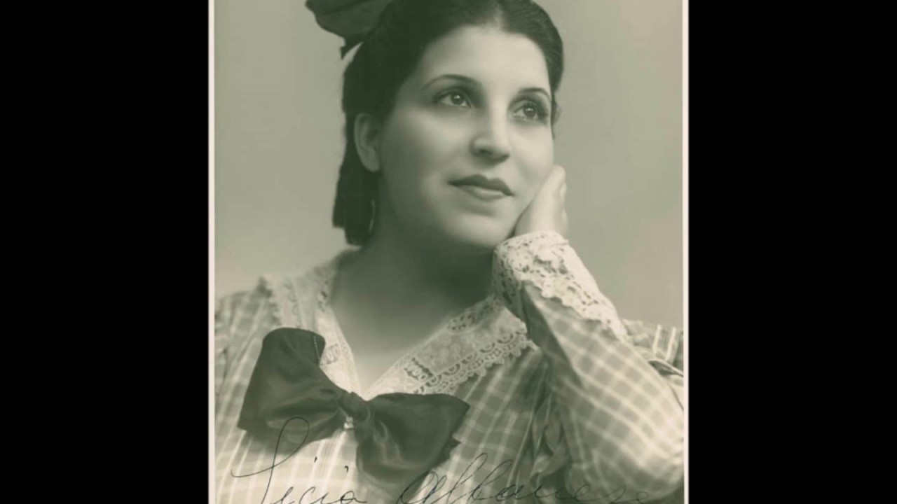 Puccini - La Bohème - Act III - Giuseppe di Stefano, Licia Albanese, Giuseppe Valdengo (1959)