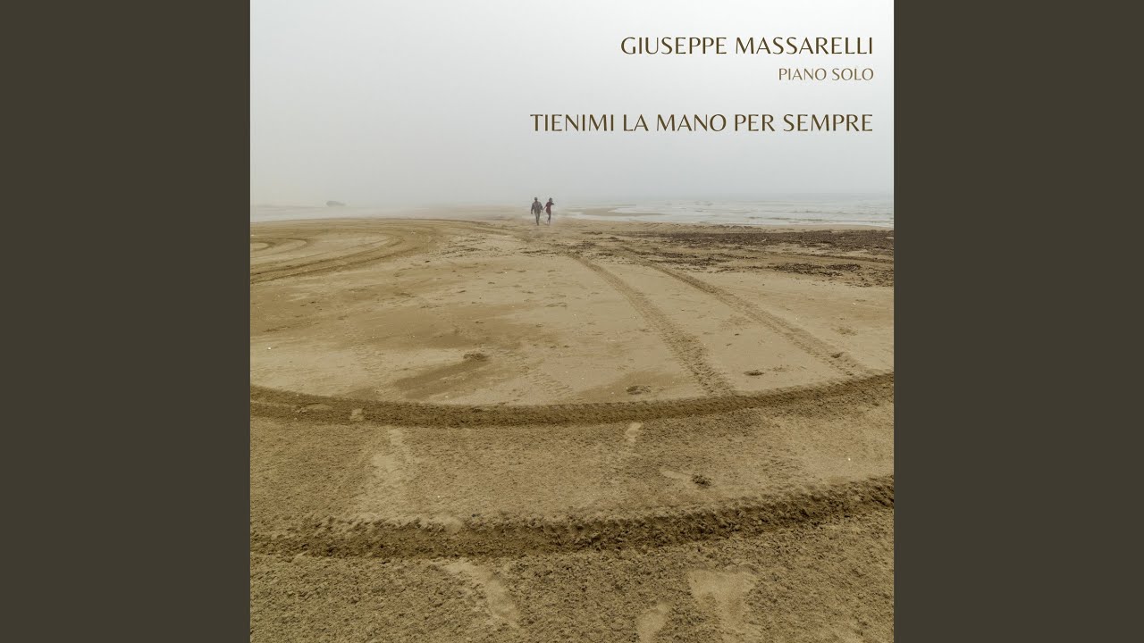 Tienimi la mano per sempre