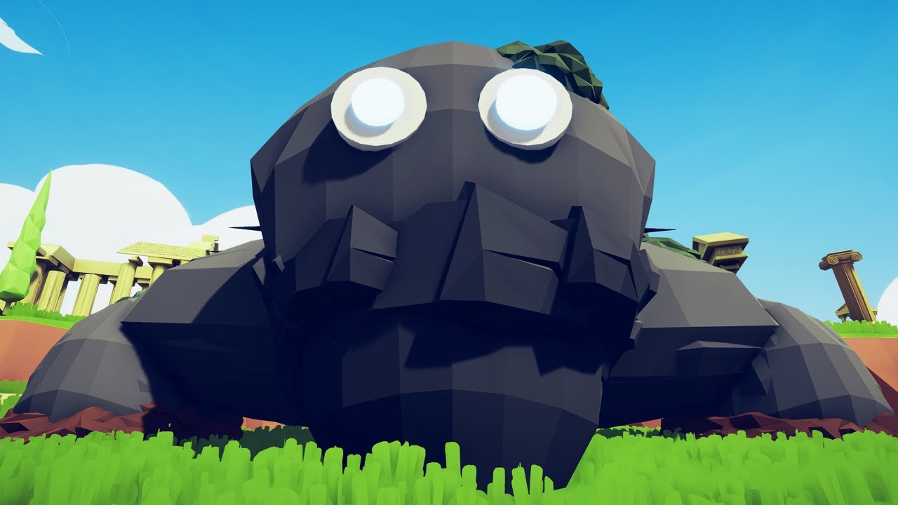 *NEW* GIANTS IN TABS!!!