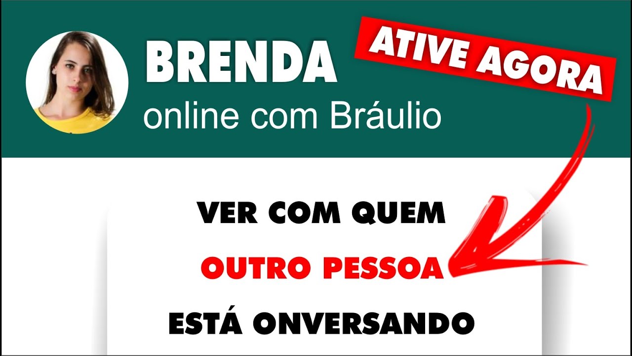 3 maneiras de você saber com quem a pessoa falou mais no whatsapp