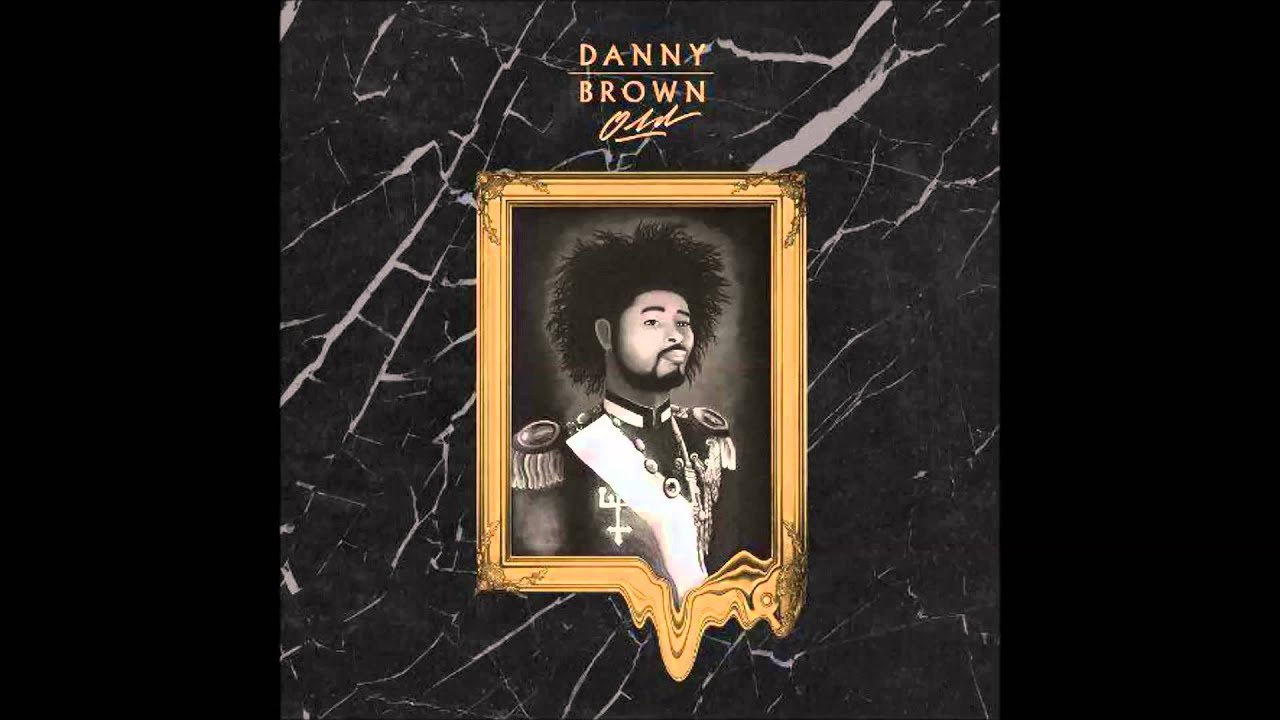 Danny Brown ft. Freddie Gibbs - The Return