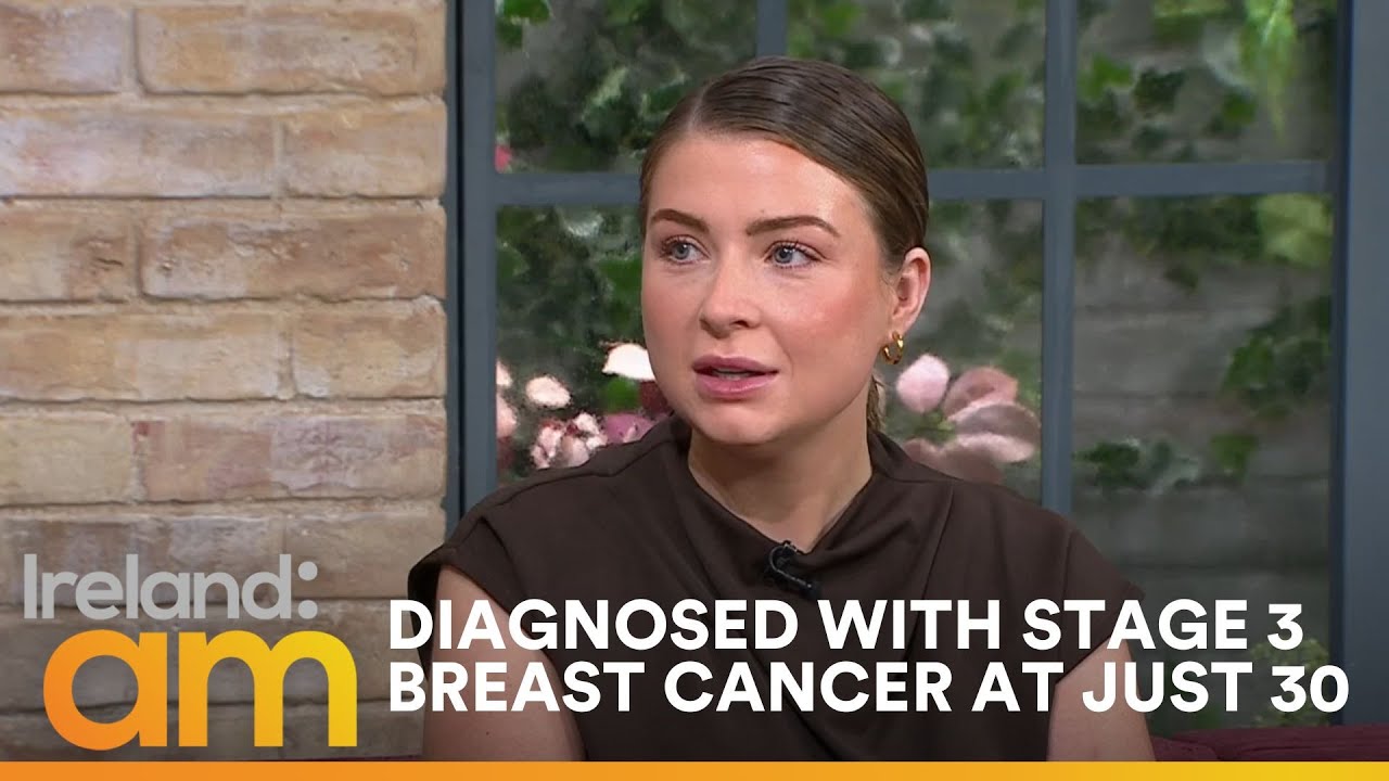 Receiving a Stage 3 Breast Cancer Diagnosis at 30 and Navigating Life Through Treatment