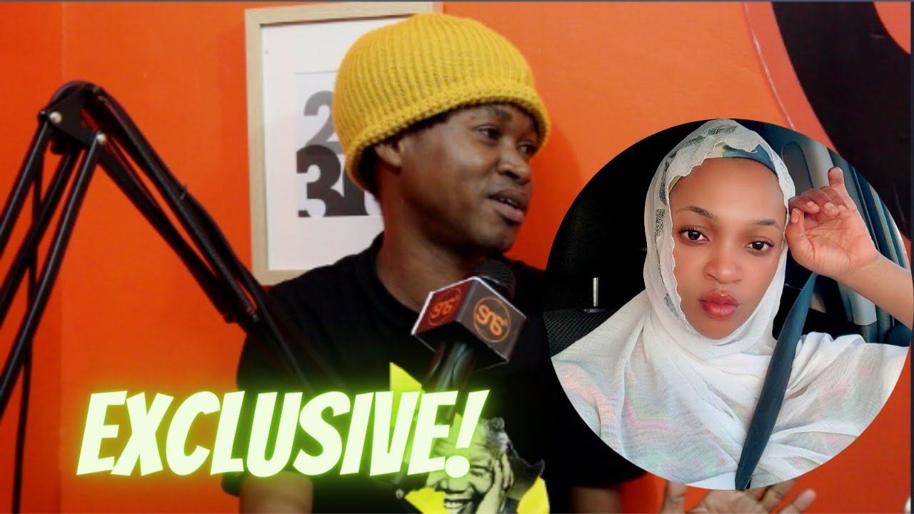 Sir Nature: Nilitaka nimuoe Sintah, nilipompeleka nyumbani mama akasema ‘Hapana’