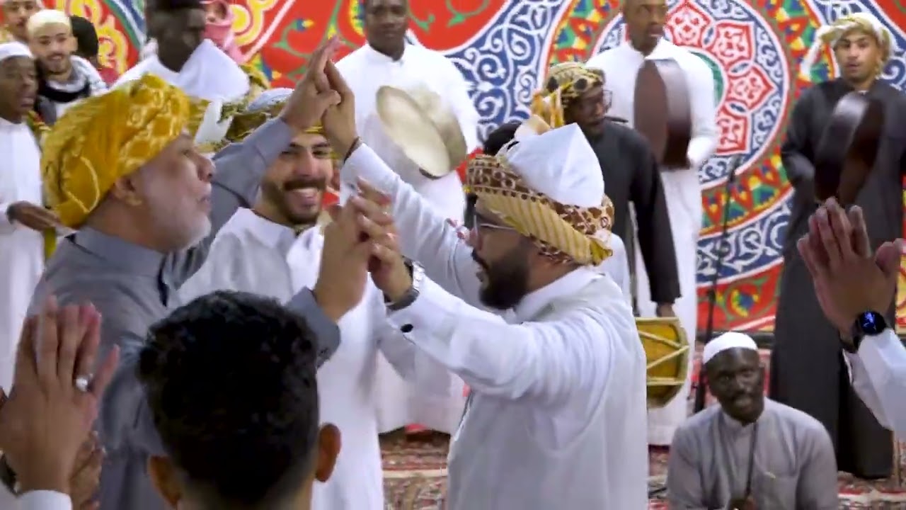 حفل عجل - محمد ابو حسين