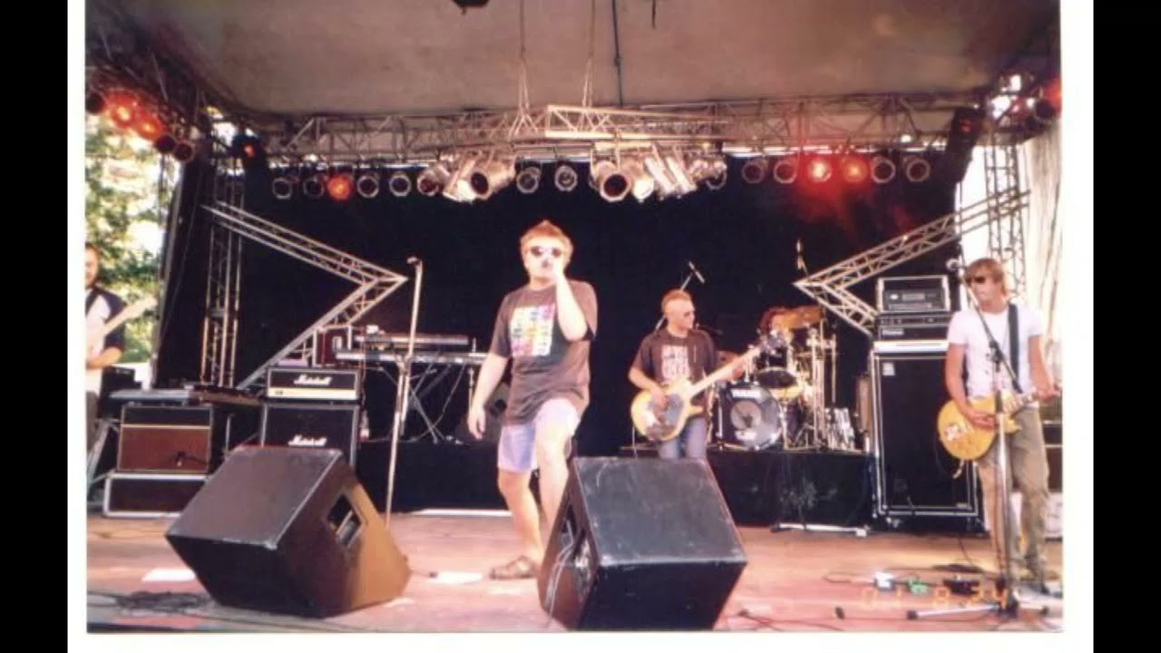 T. Love -  Koncert w Trójce 1998