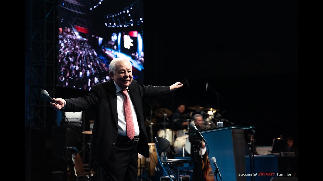 Pdt. Harry Sanoza - Khawatir