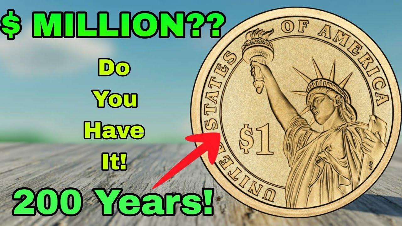 1861–1865 Lincoln $1 Coin Explained: Real Value, Rarity & Hidden Secrets!