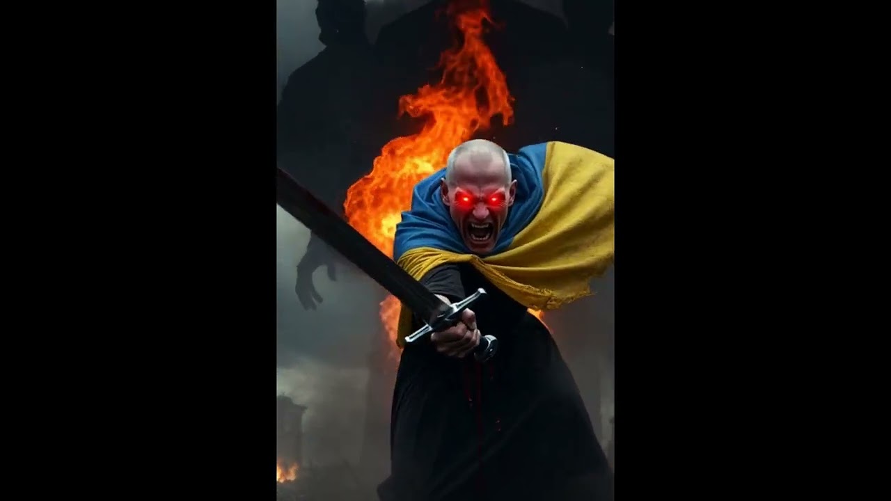 Украина   террорист