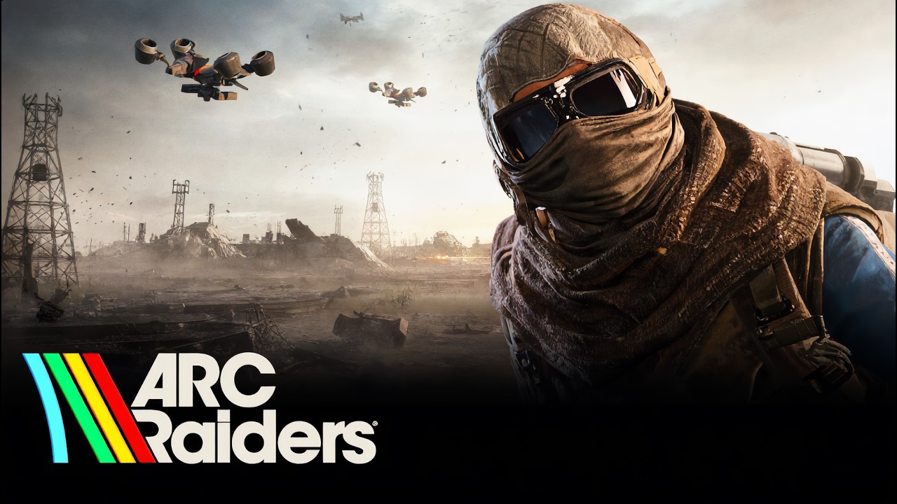 ARC Raiders | Fades and Expedition