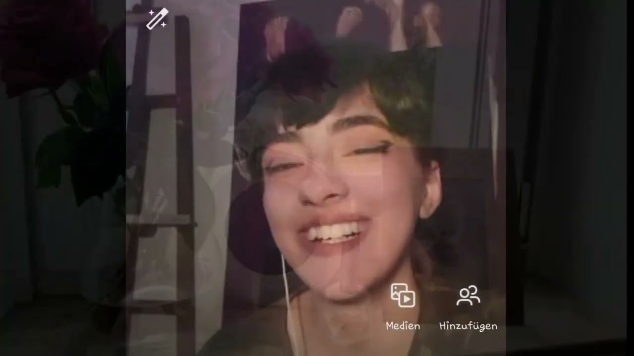 In memory of Nika Shakarami 1280x720