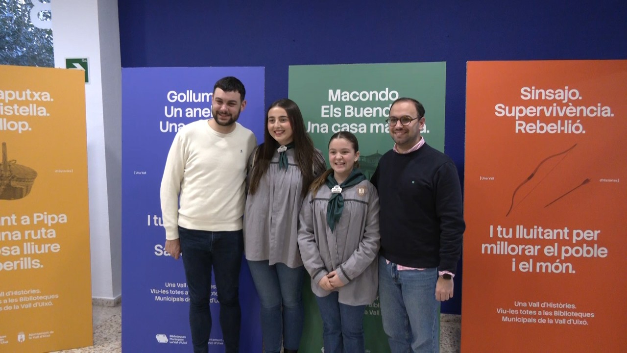 Noticia Programación Fallera La Vall de Uxó 16 02 2026