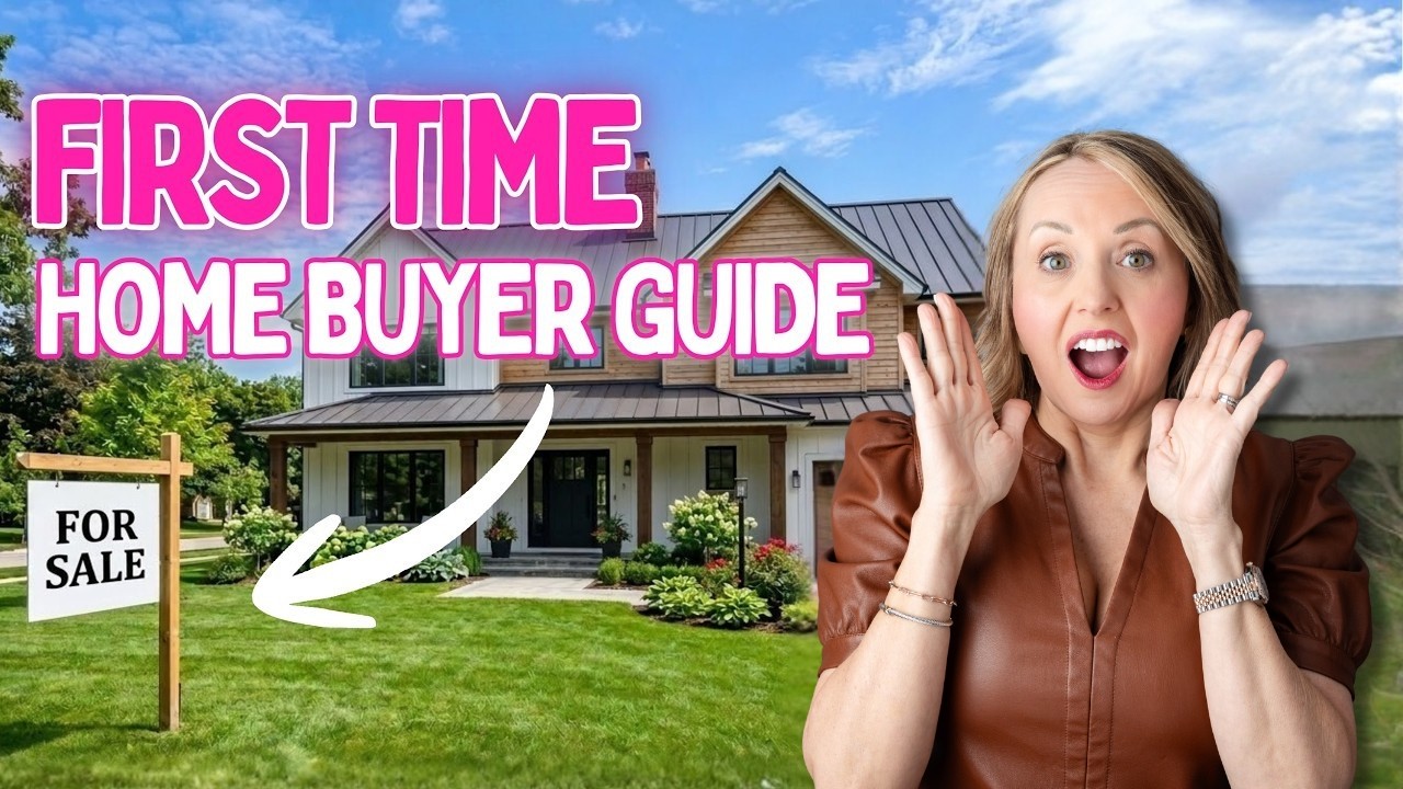 Stop Scrolling Zillow! Do These 5 Things Before You Buy.