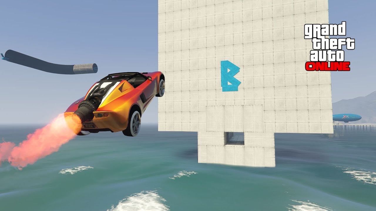 Easy Rocket Voltic