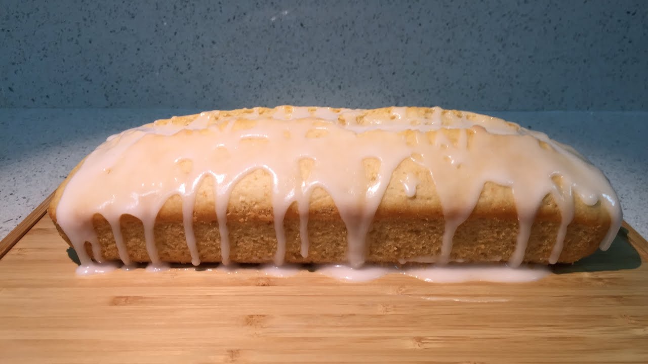 עוגת לימון טבעונית ליום עצמאות🍋😋