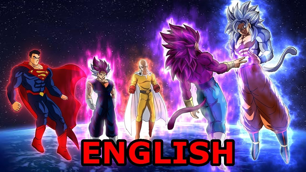 Dragon Ball Super 2: 