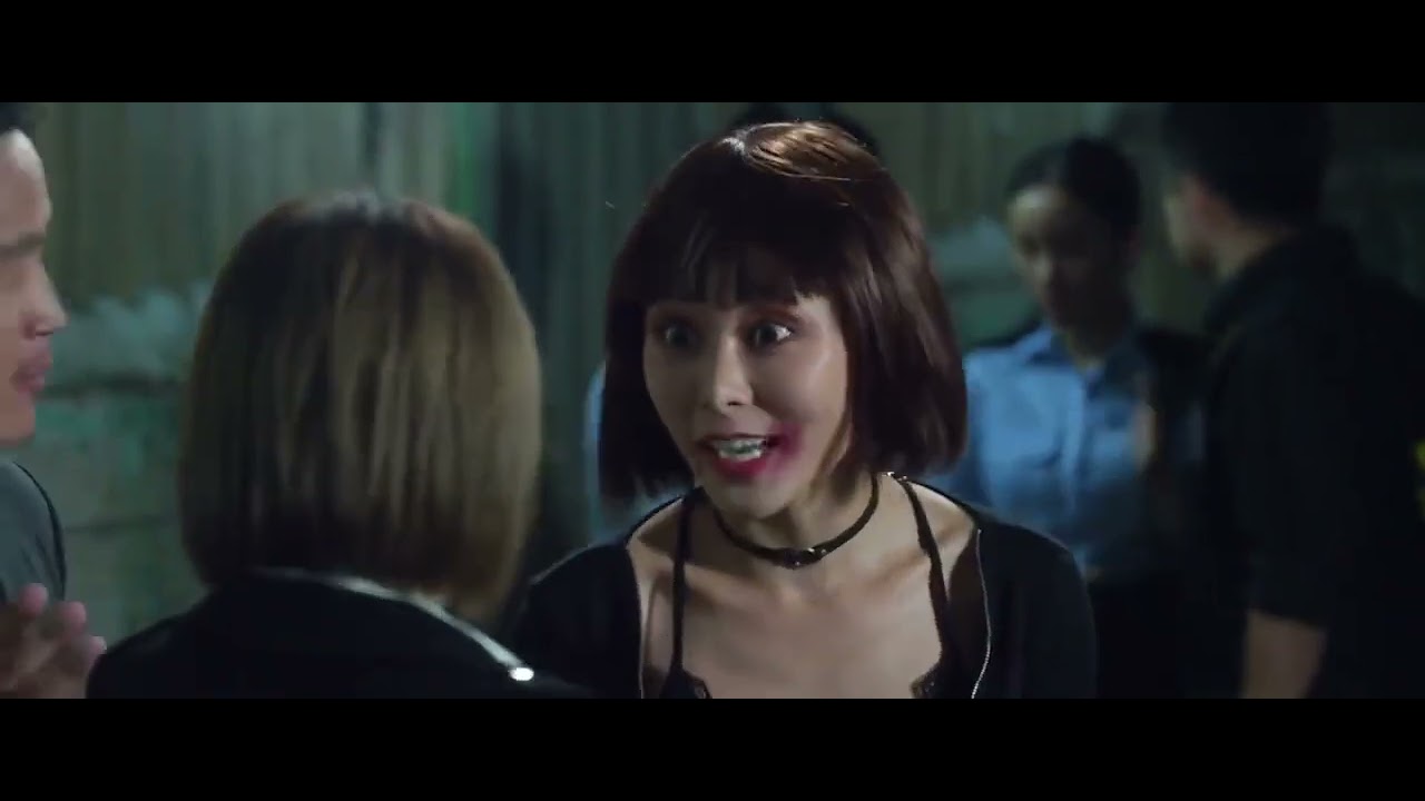 y2mate com   VJ ICE P 2020 MIXED ACTION MOVIE 720p
