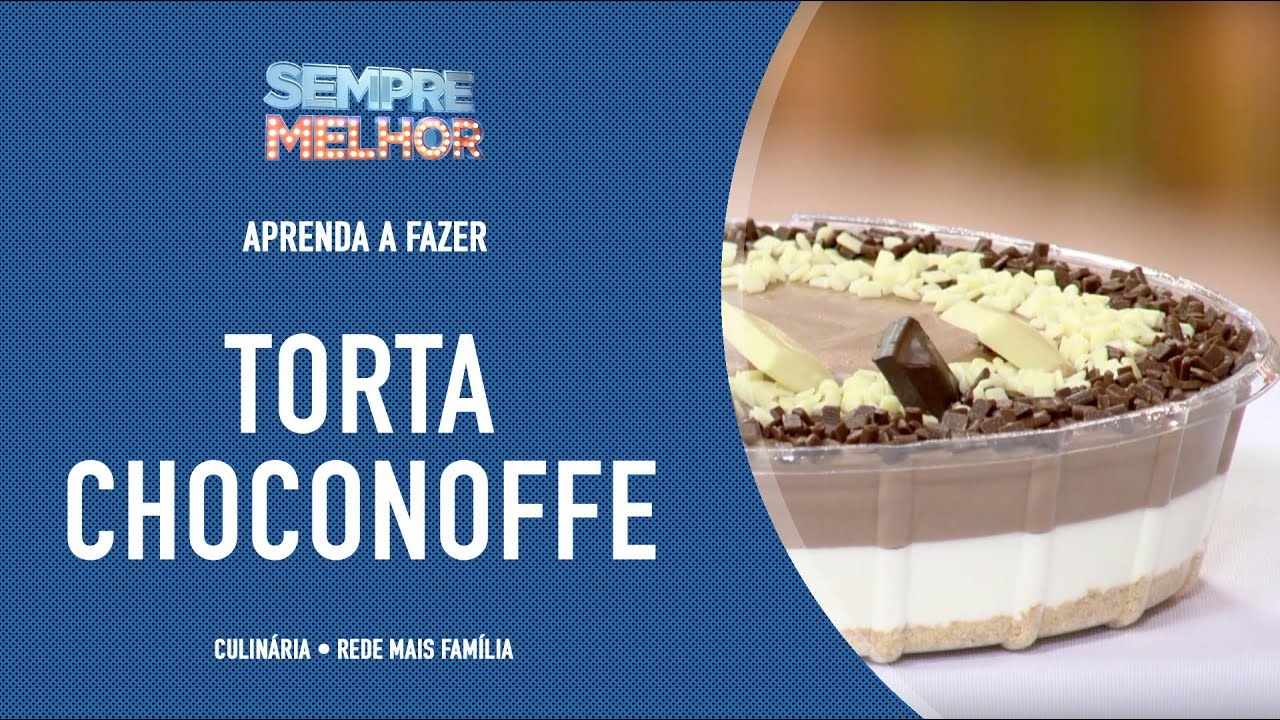 Torta Choconoffe