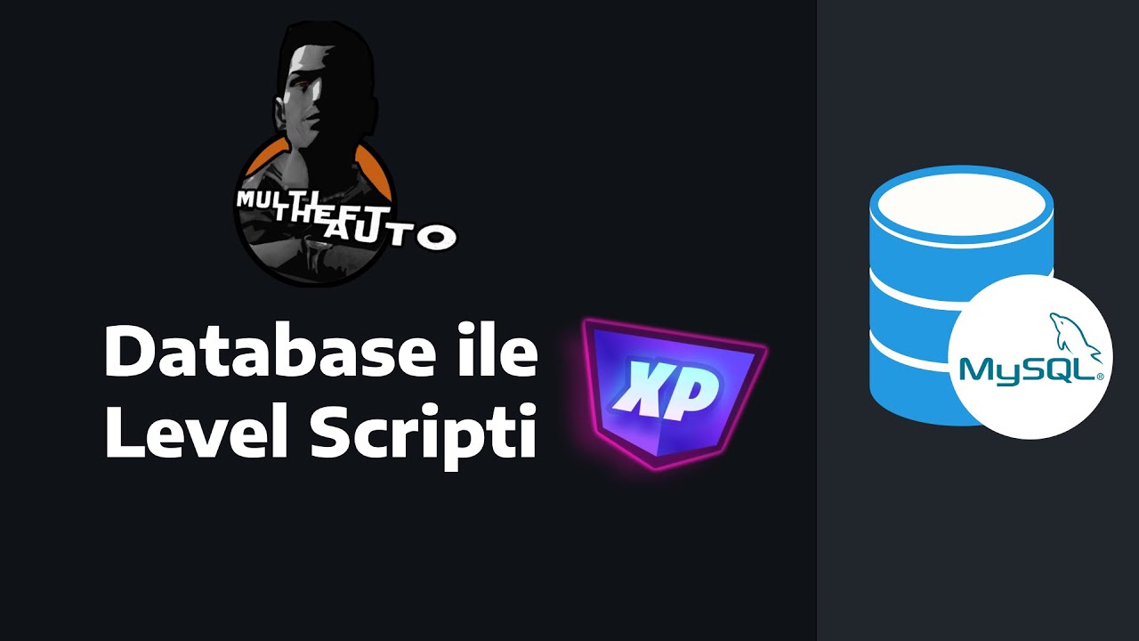 MTA : SA Level ve Top list scripti nasıl yazılır? | SQL