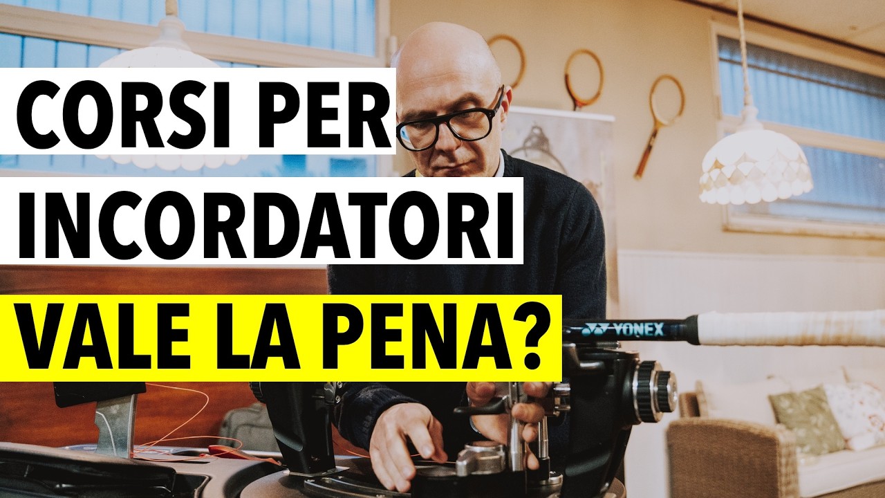 INIZIARE a incordare ✅ Quali CORSI fare❓ Consigli dopo esser divenuto STRINGER MEF Academy 🥂
