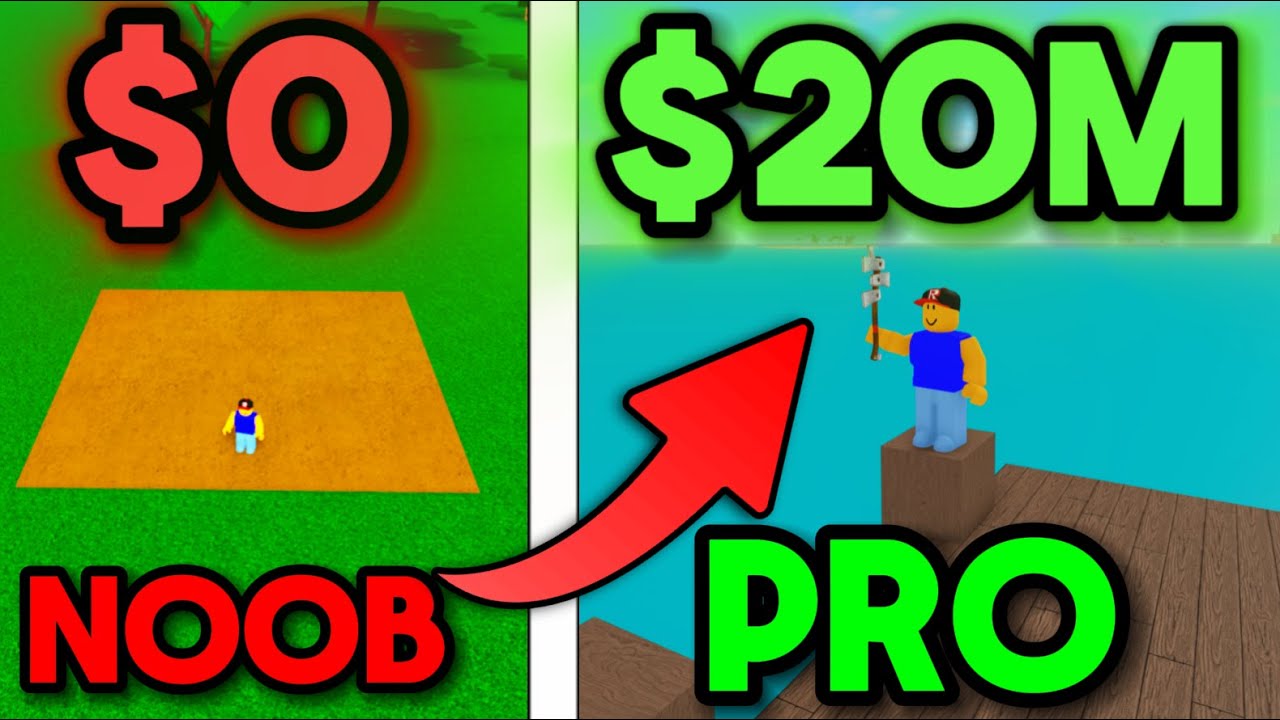 10 лучших советов по Lumber Tycoon 2, которые вам НУЖНЫ в 2025 году!