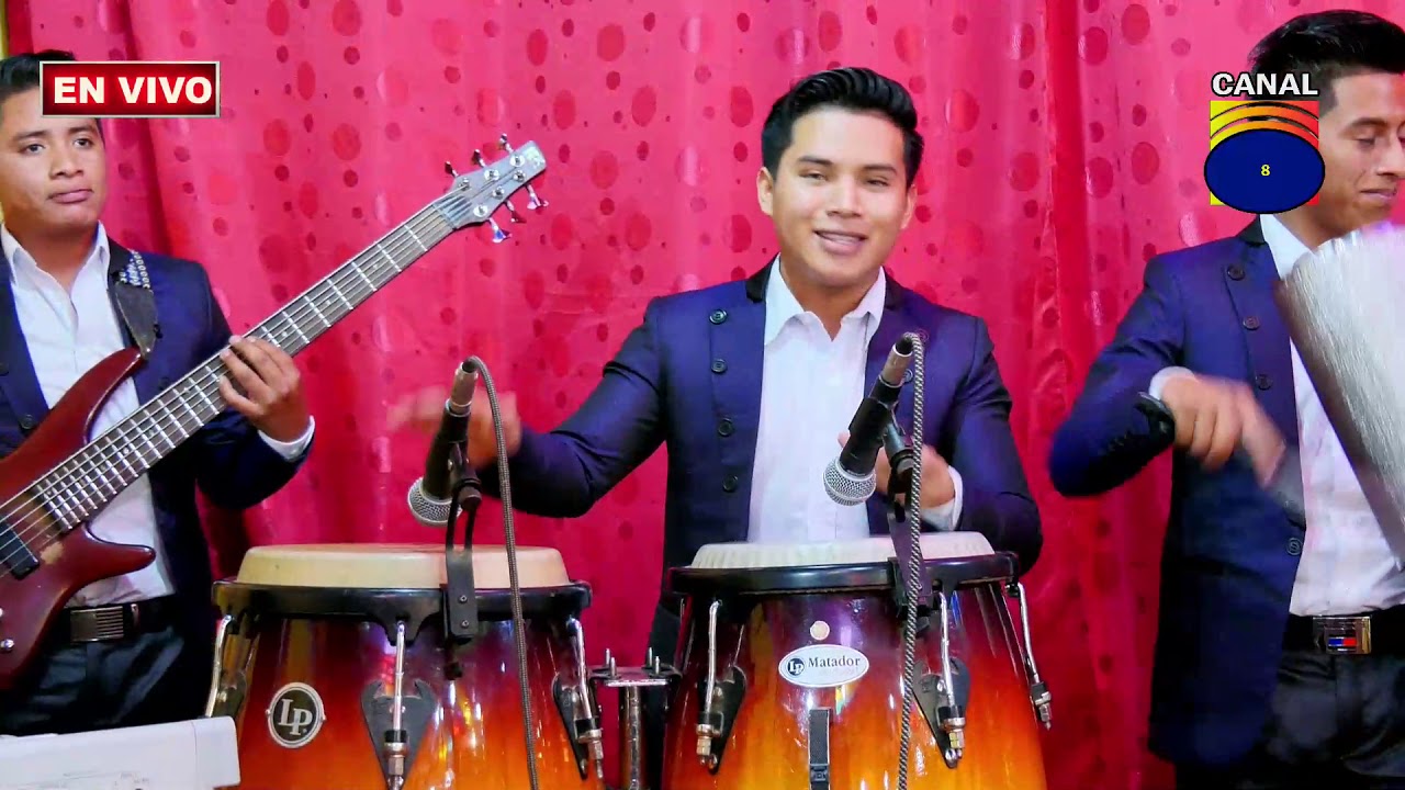 SANTIAGO GARCIA Y SU GRUPO  SERVIDORES DE CRISTO