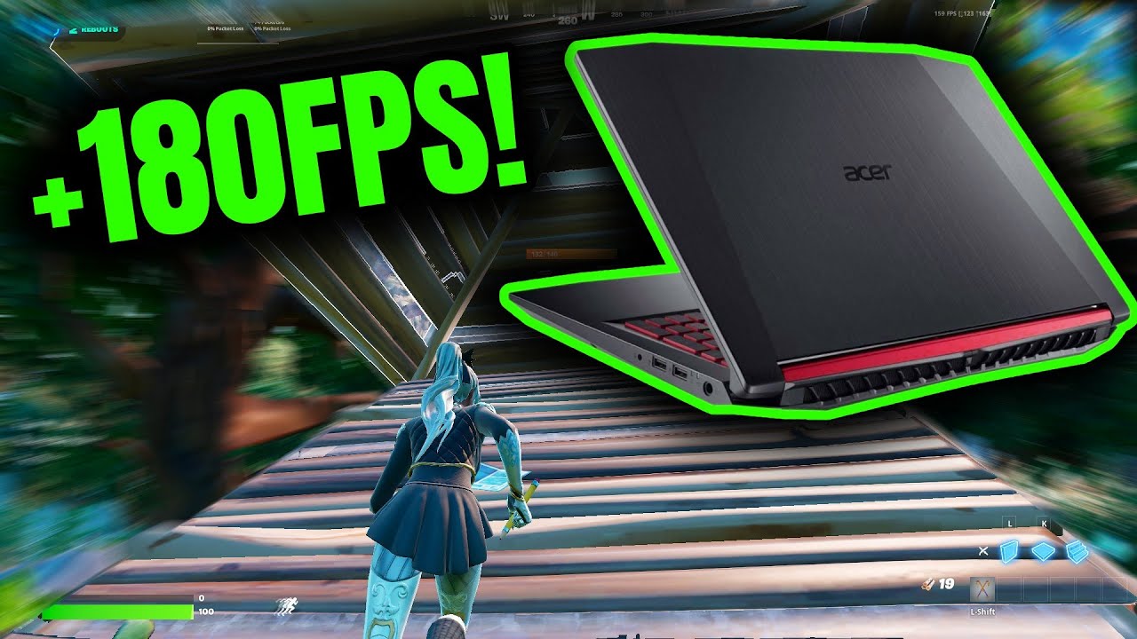 This 2021 Acer Nitro 5 Still Runs INSANE in 2025...