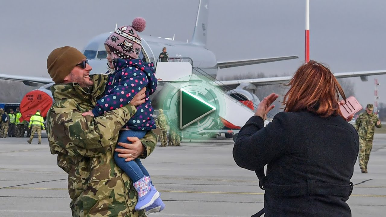 A hazatérés öröme